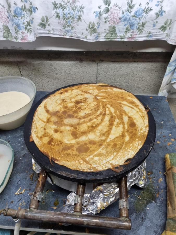Le Calme Panzió Plessé Kültér fotó